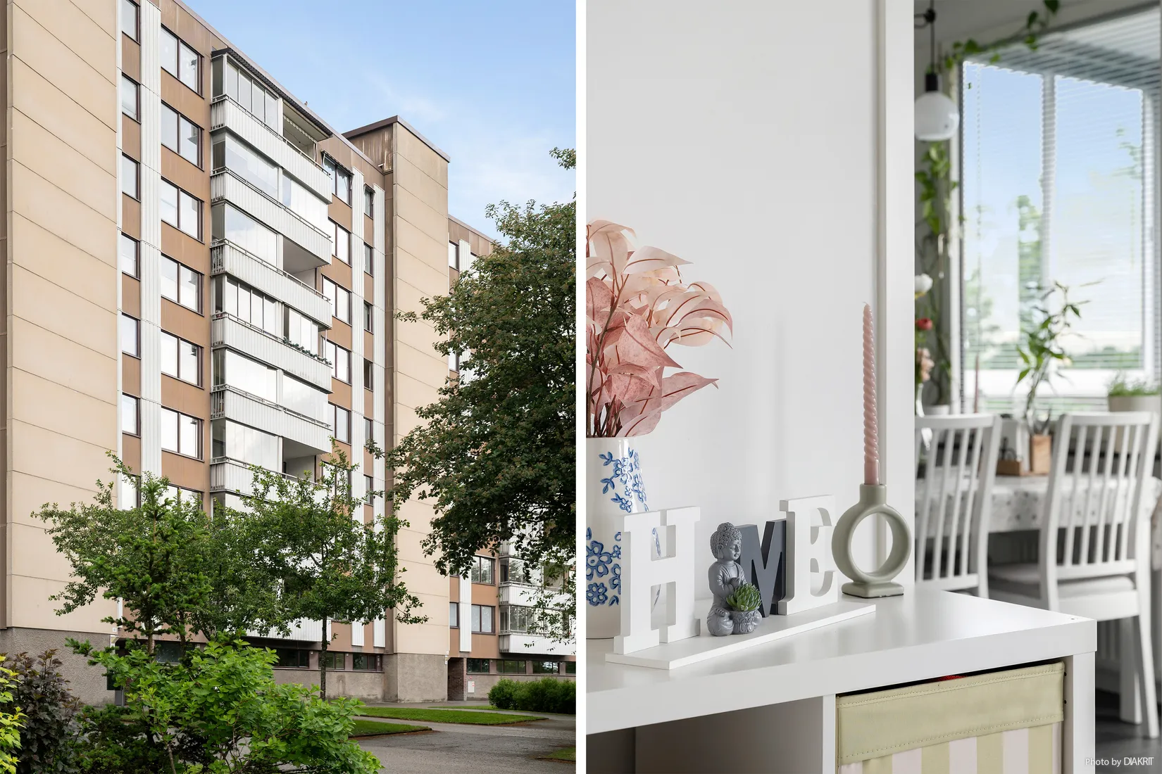 Bostadsrätt, Aspnäsvägen 16, Jakobsberg, Järfälla