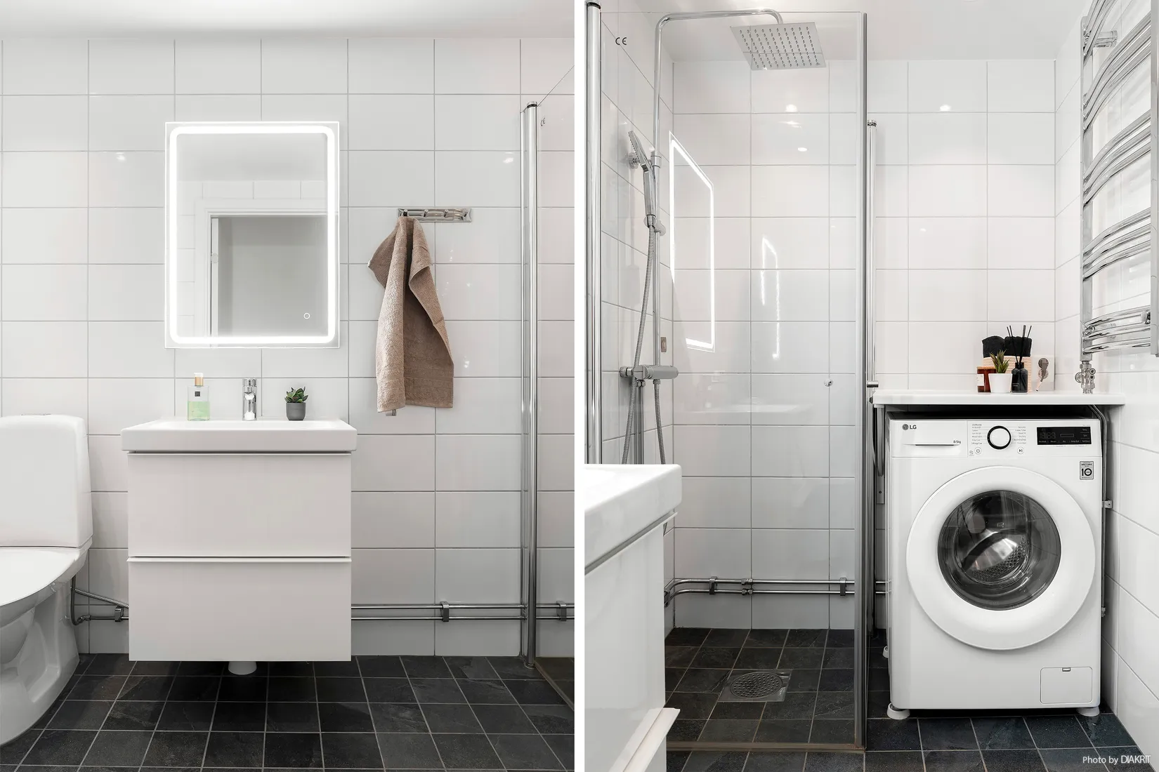 Bostadsrätt, Aspnäsvägen 16, Jakobsberg, Järfälla