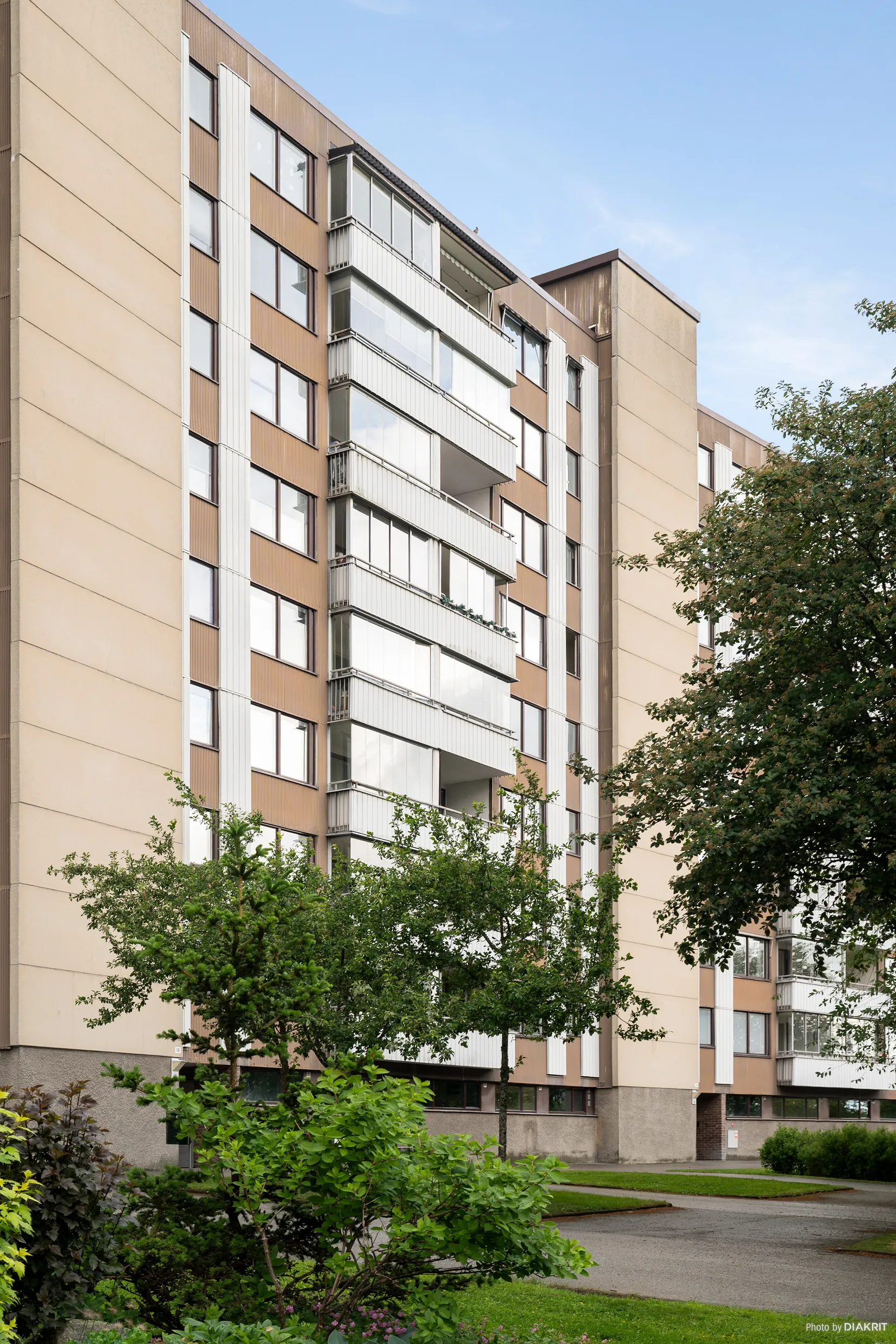 Bostadsrätt, Aspnäsvägen 16, Jakobsberg, Järfälla