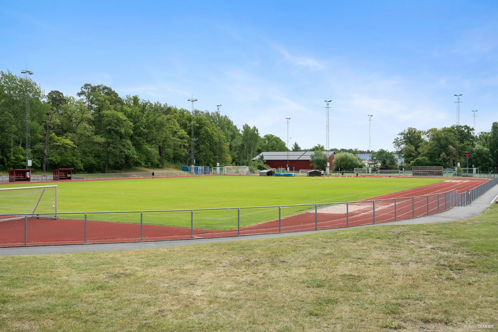 Bostadsrätt, Aspnäsvägen 16, Jakobsberg, Järfälla