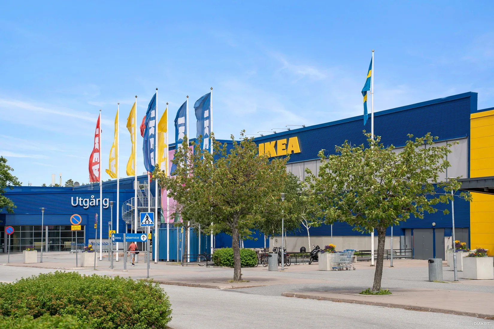 Bostadsrätt, Aspnäsvägen 16, Jakobsberg, Järfälla
