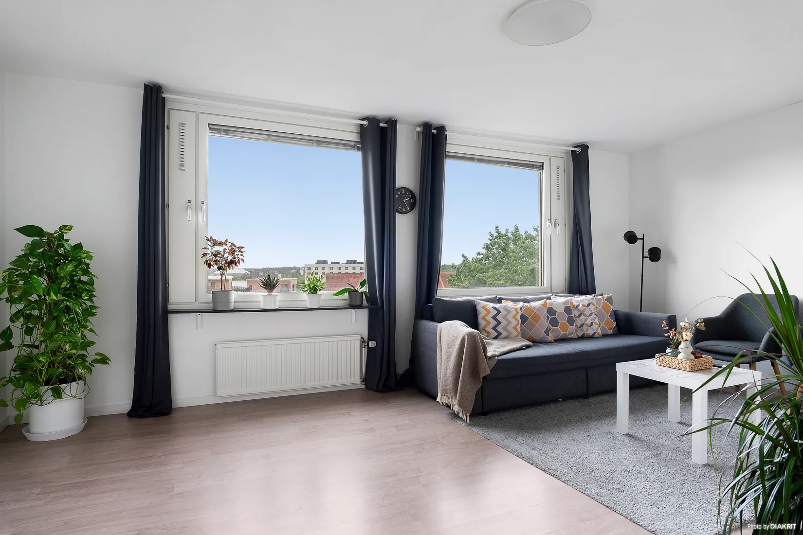 Bostadsrätt, Aspnäsvägen 16, Jakobsberg, Järfälla
