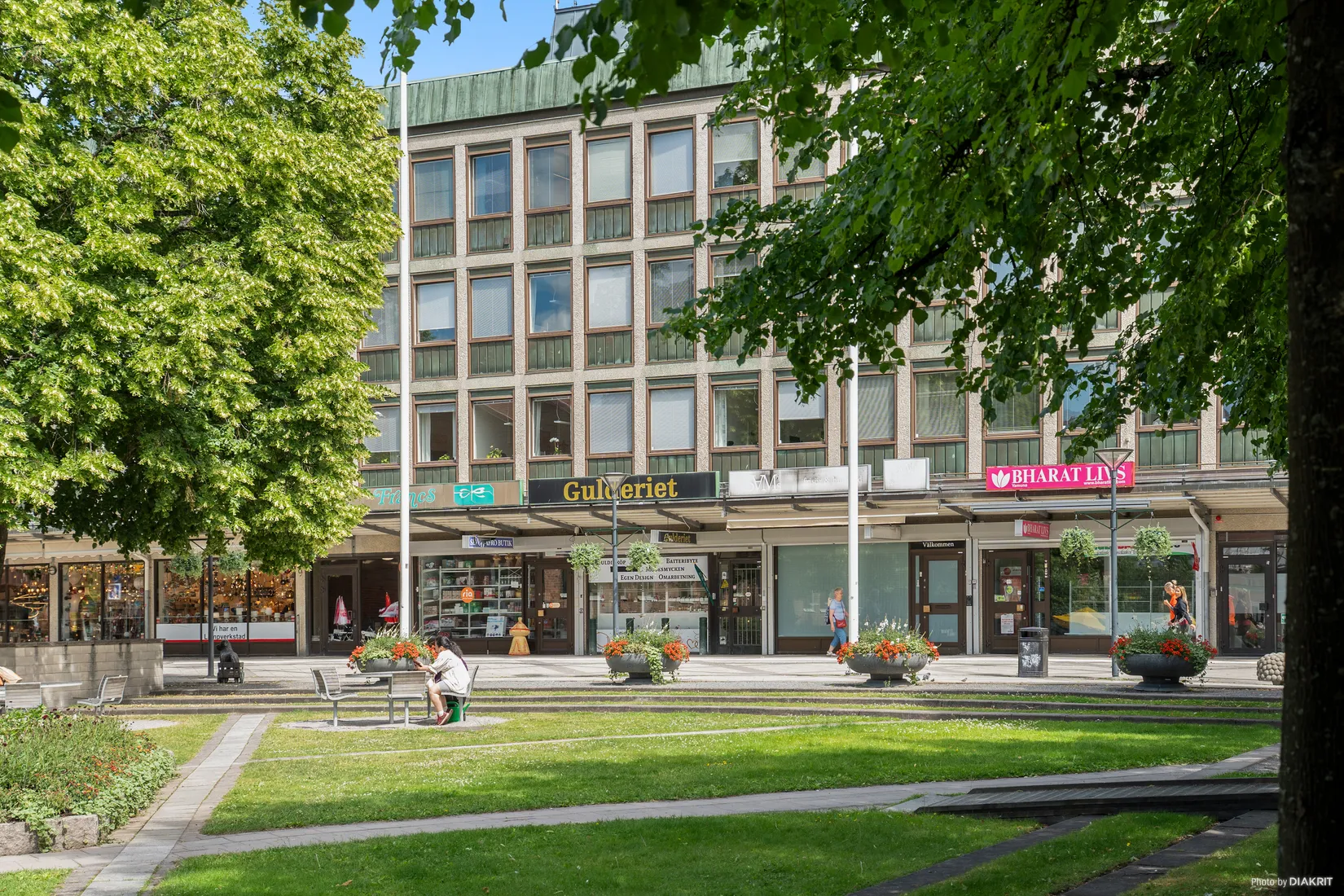Bostadsrätt, Aspnäsvägen 16, Jakobsberg, Järfälla