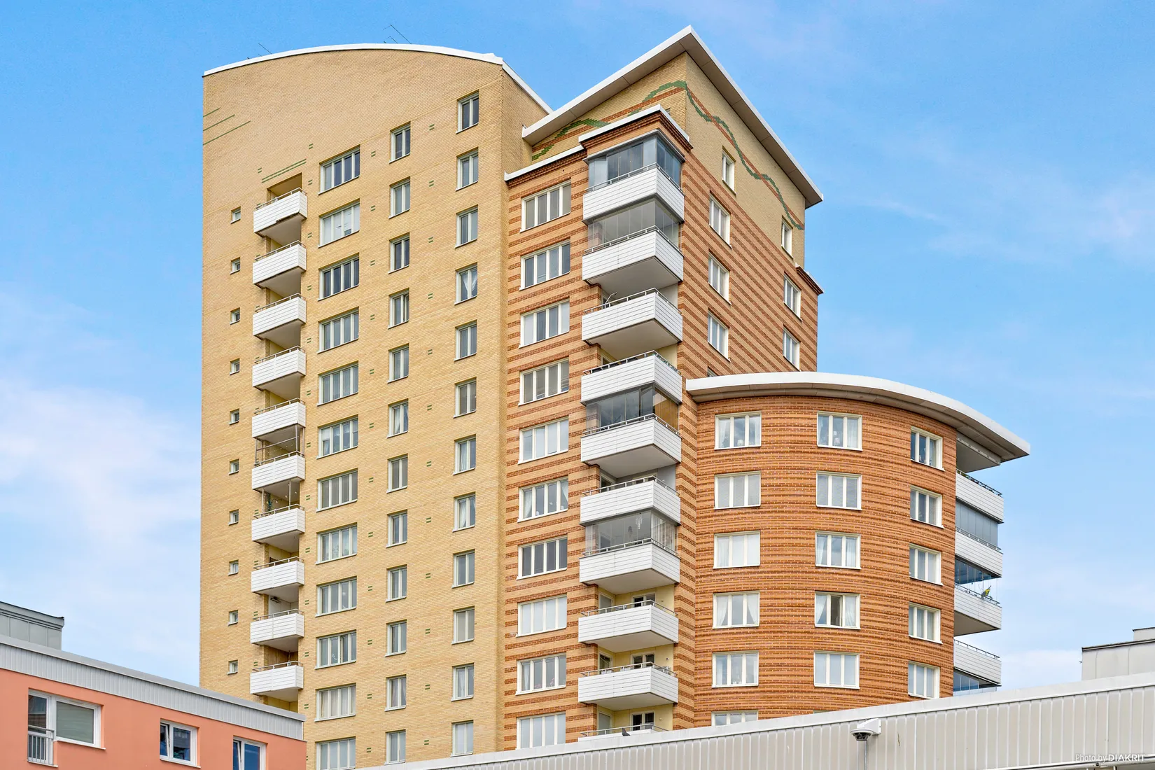 Bostadsrätt, Tornérplatsen 30, Jakobsberg centrum, Järfälla