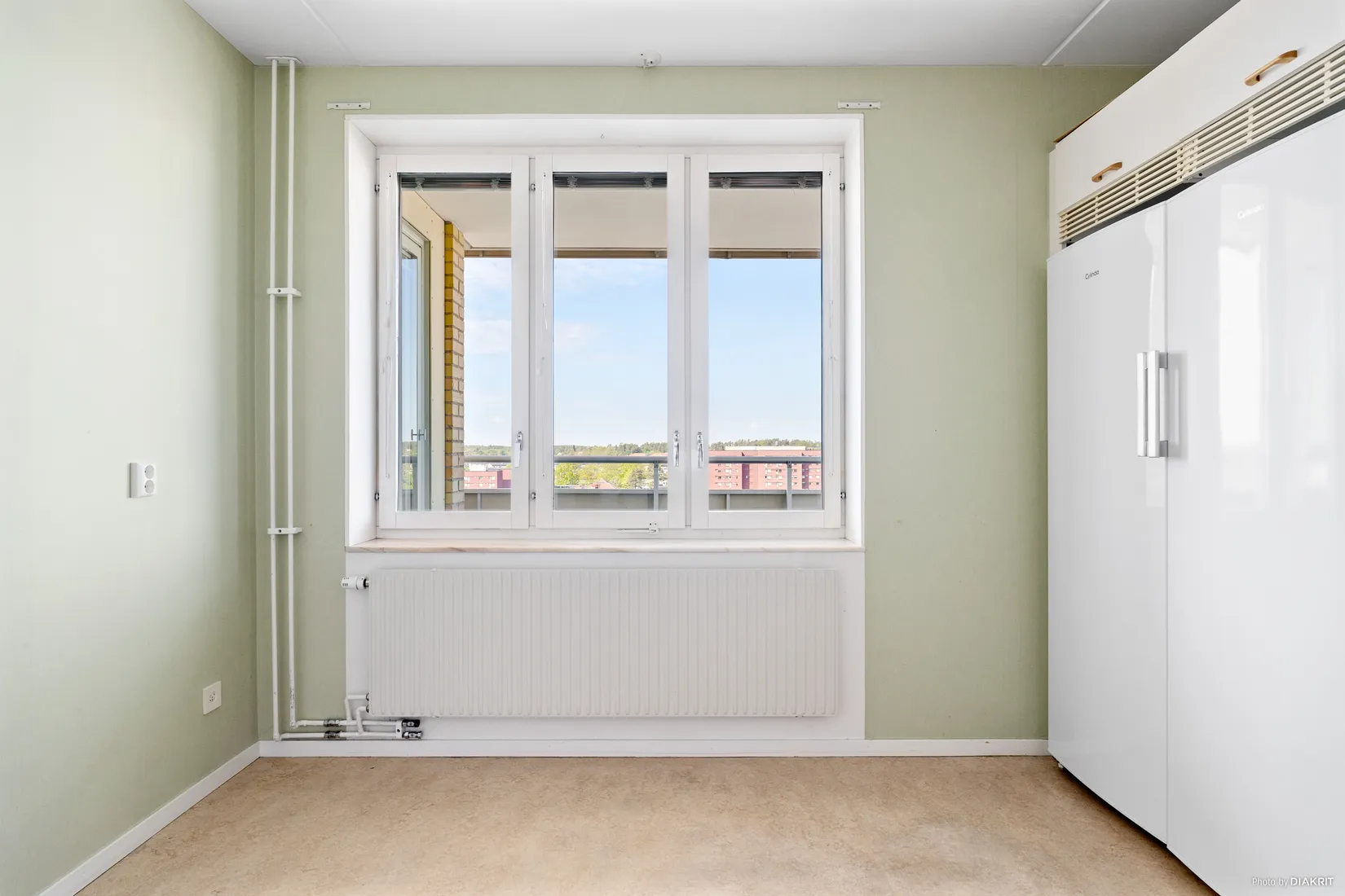 Bostadsrätt, Tornérplatsen 30, Jakobsberg centrum, Järfälla