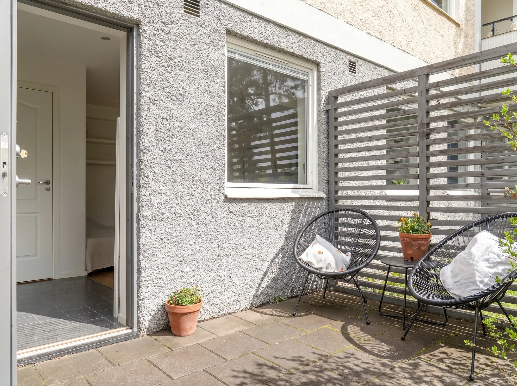 Bostadsrätt, Elias Lönnrots Väg 5B, Bromma - Blackeberg, Stockholm