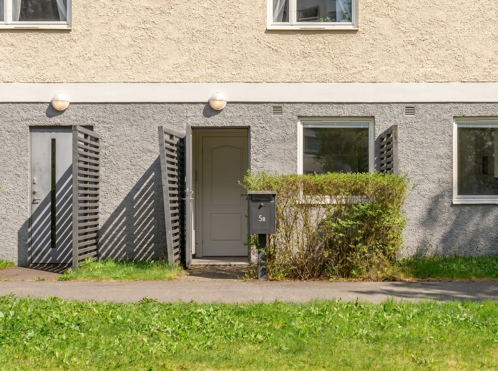 Bostadsrätt, Elias Lönnrots Väg 5B, Bromma - Blackeberg, Stockholm