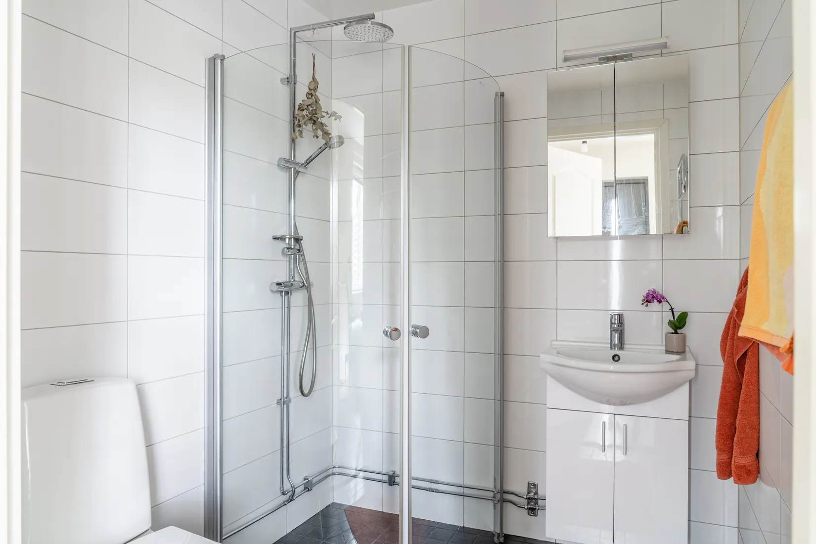 Bostadsrätt, Elias Lönnrots Väg 5B, Bromma - Blackeberg, Stockholm