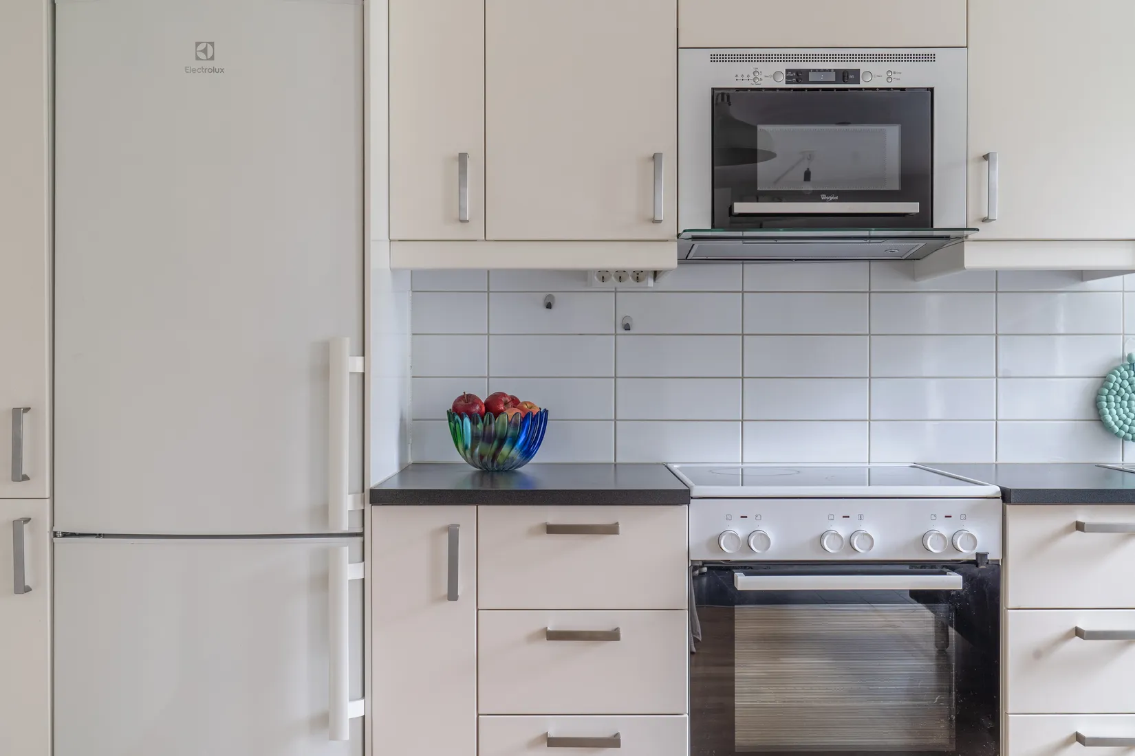 Bostadsrätt, Elias Lönnrots Väg 5B, Bromma - Blackeberg, Stockholm