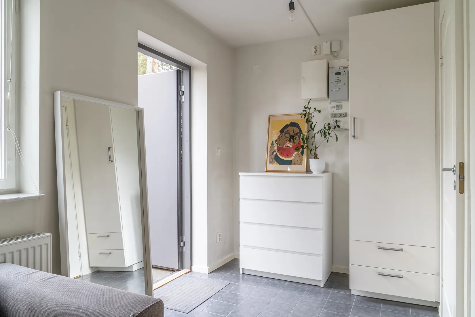 Bostadsrätt, Elias Lönnrots Väg 5B, Bromma - Blackeberg, Stockholm