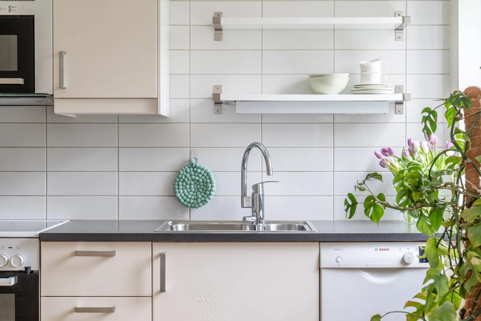 Bostadsrätt, Elias Lönnrots Väg 5B, Bromma - Blackeberg, Stockholm