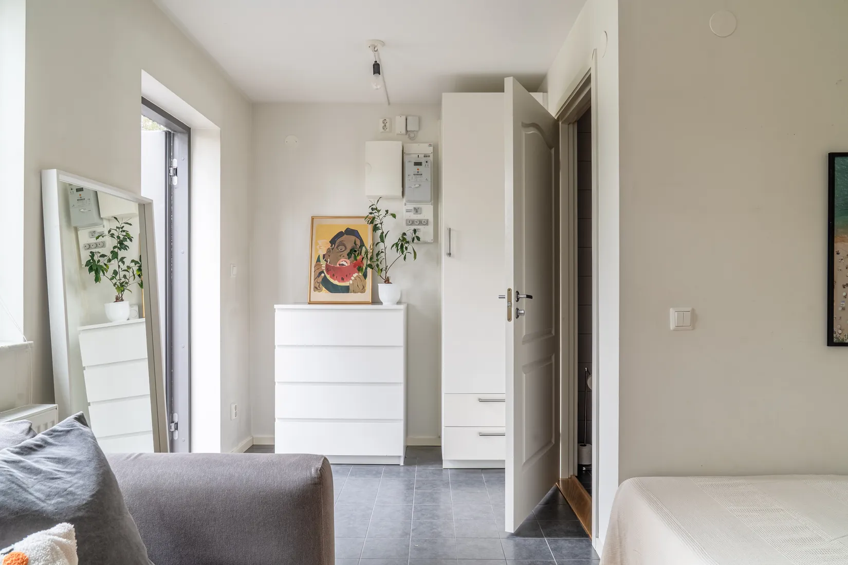 Bostadsrätt, Elias Lönnrots Väg 5B, Bromma - Blackeberg, Stockholm