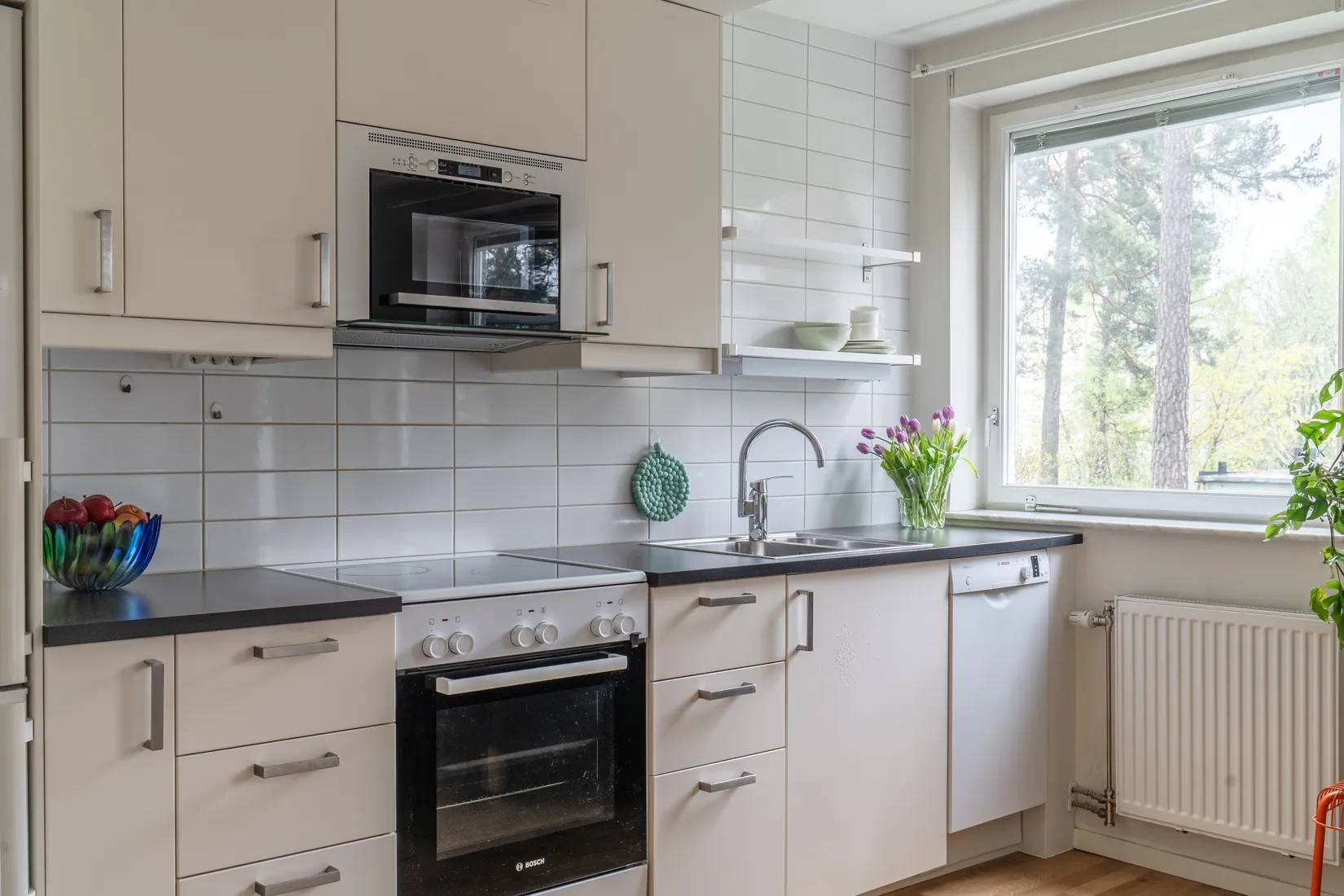 Bostadsrätt, Elias Lönnrots Väg 5B, Bromma - Blackeberg, Stockholm