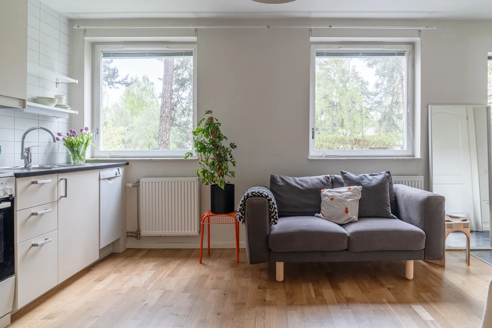 Bostadsrätt, Elias Lönnrots Väg 5B, Bromma - Blackeberg, Stockholm