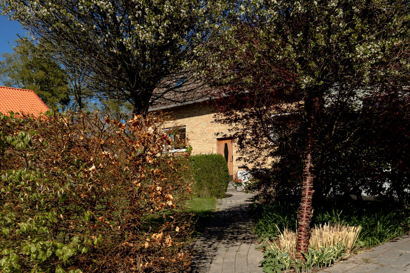 Villa, Riddaregatan 84, Väster, Växjö