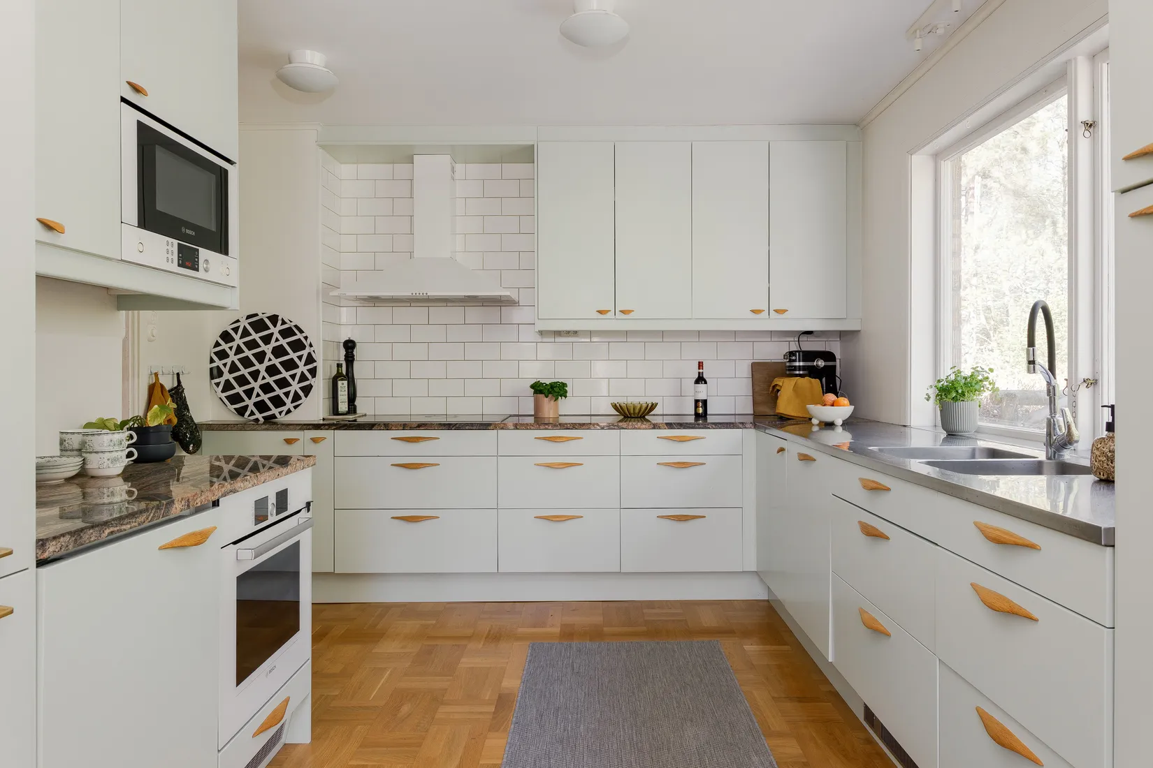 Villa, Riddaregatan 84, Väster, Växjö