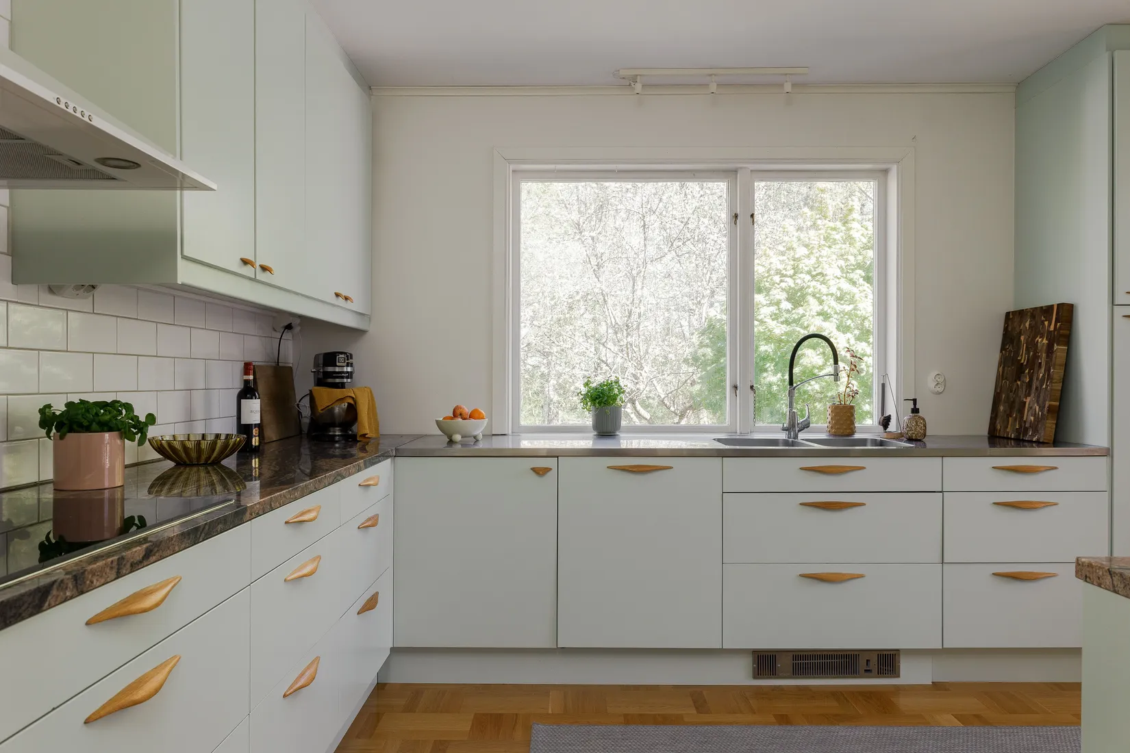 Villa, Riddaregatan 84, Väster, Växjö