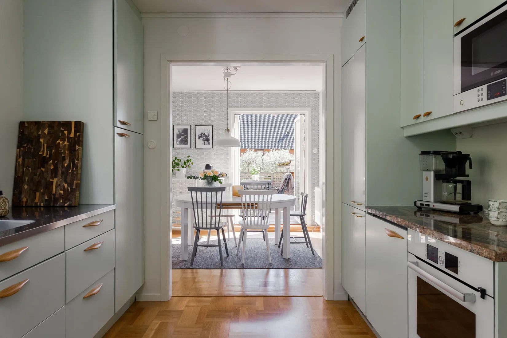 Villa, Riddaregatan 84, Väster, Växjö