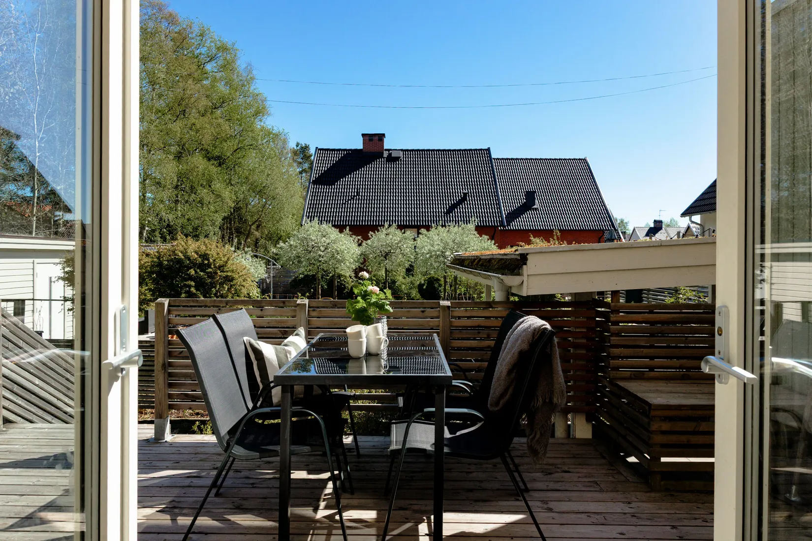 Villa, Riddaregatan 84, Väster, Växjö