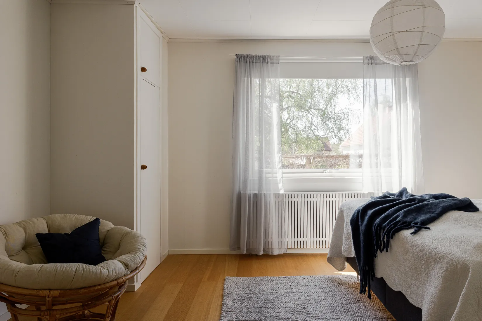 Villa, Riddaregatan 84, Väster, Växjö