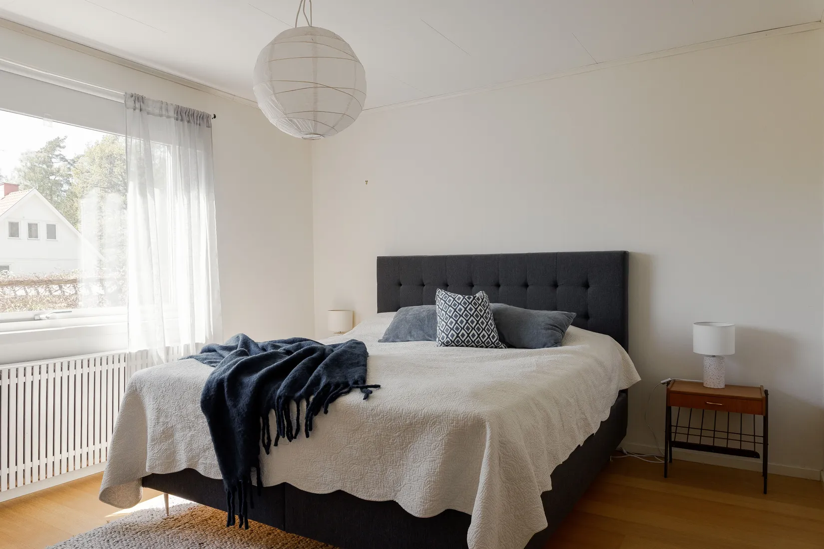 Villa, Riddaregatan 84, Väster, Växjö