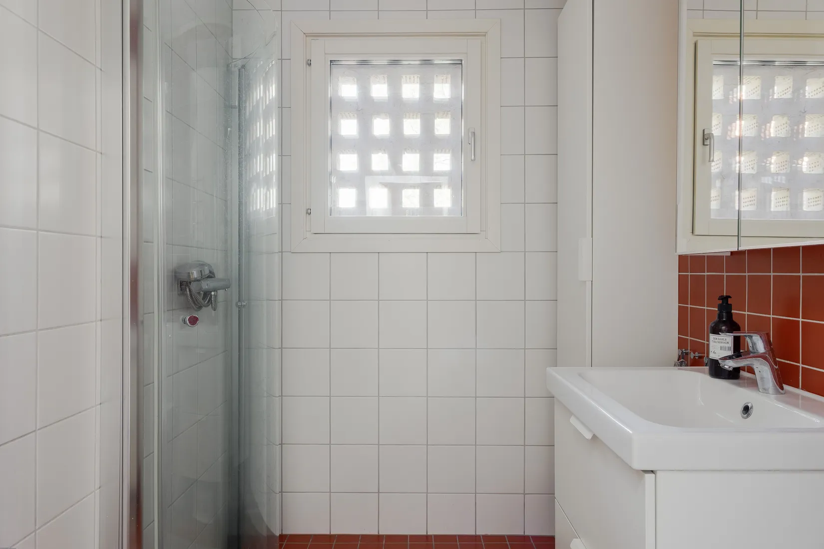 Villa, Riddaregatan 84, Väster, Växjö
