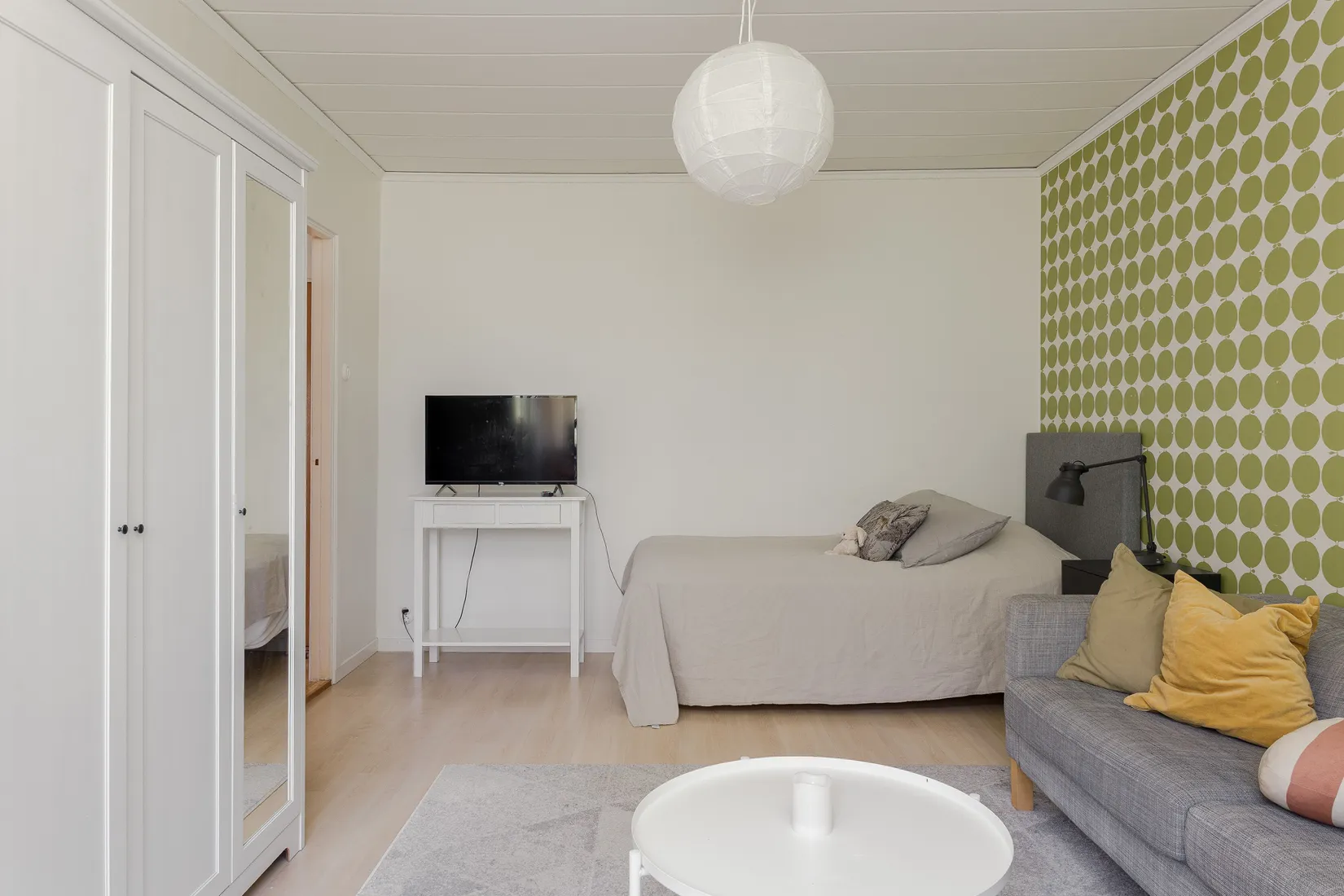 Villa, Riddaregatan 84, Väster, Växjö