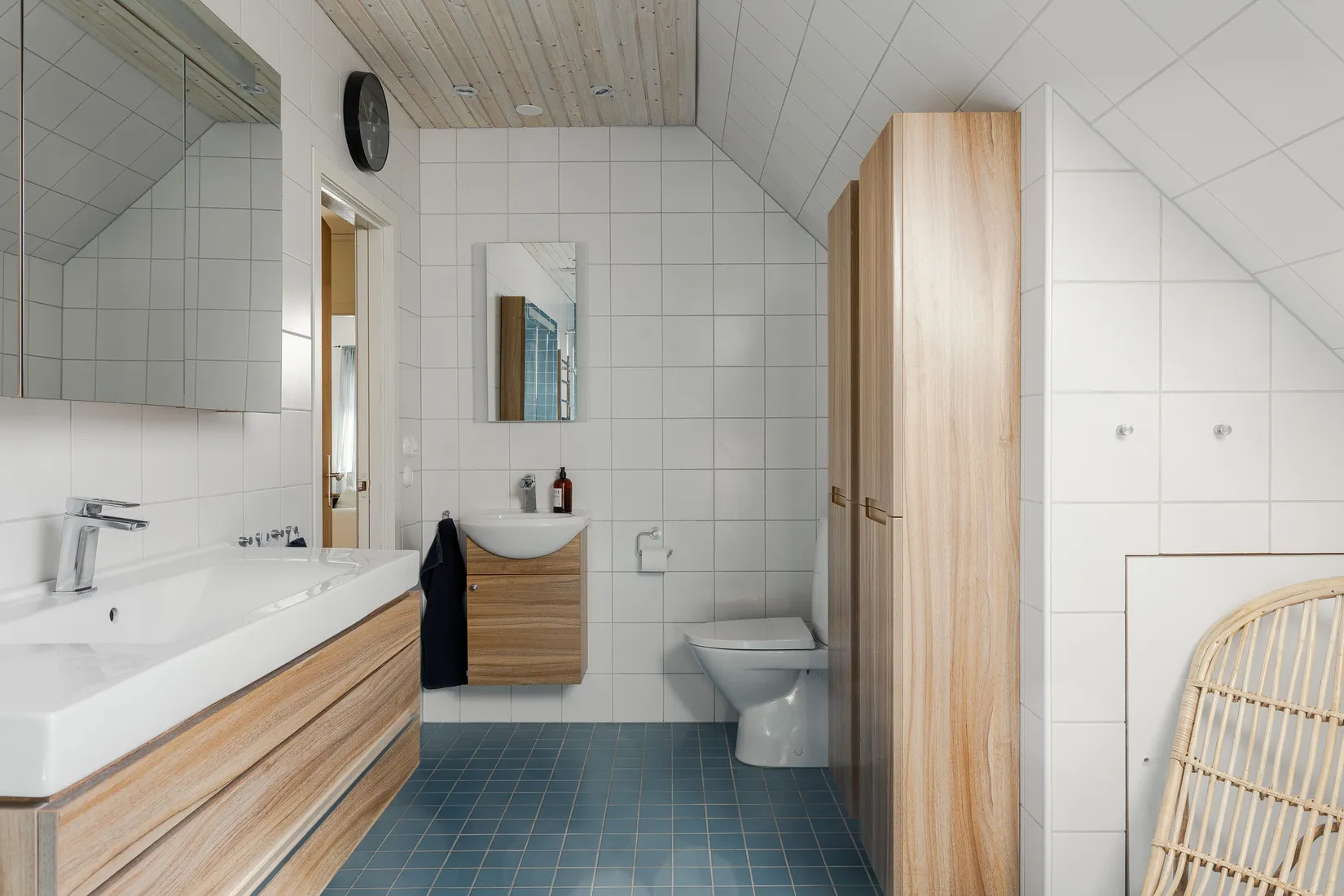 Villa, Riddaregatan 84, Väster, Växjö