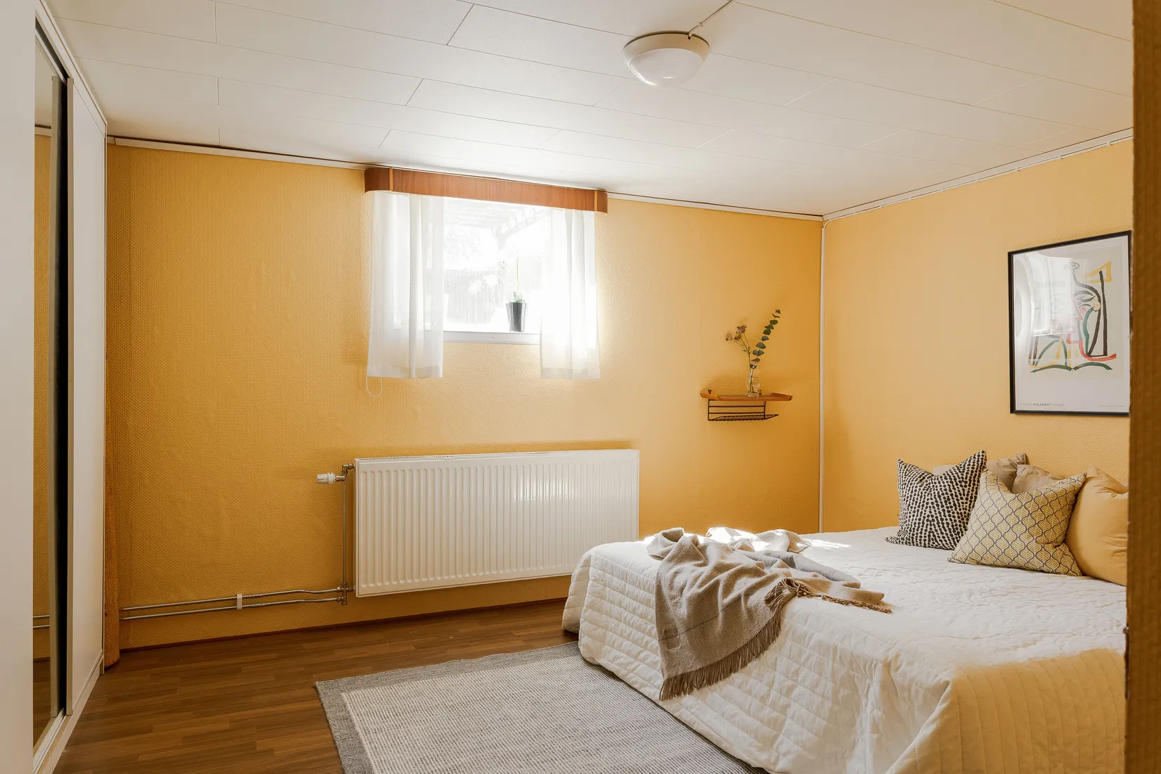Villa, Riddaregatan 84, Väster, Växjö
