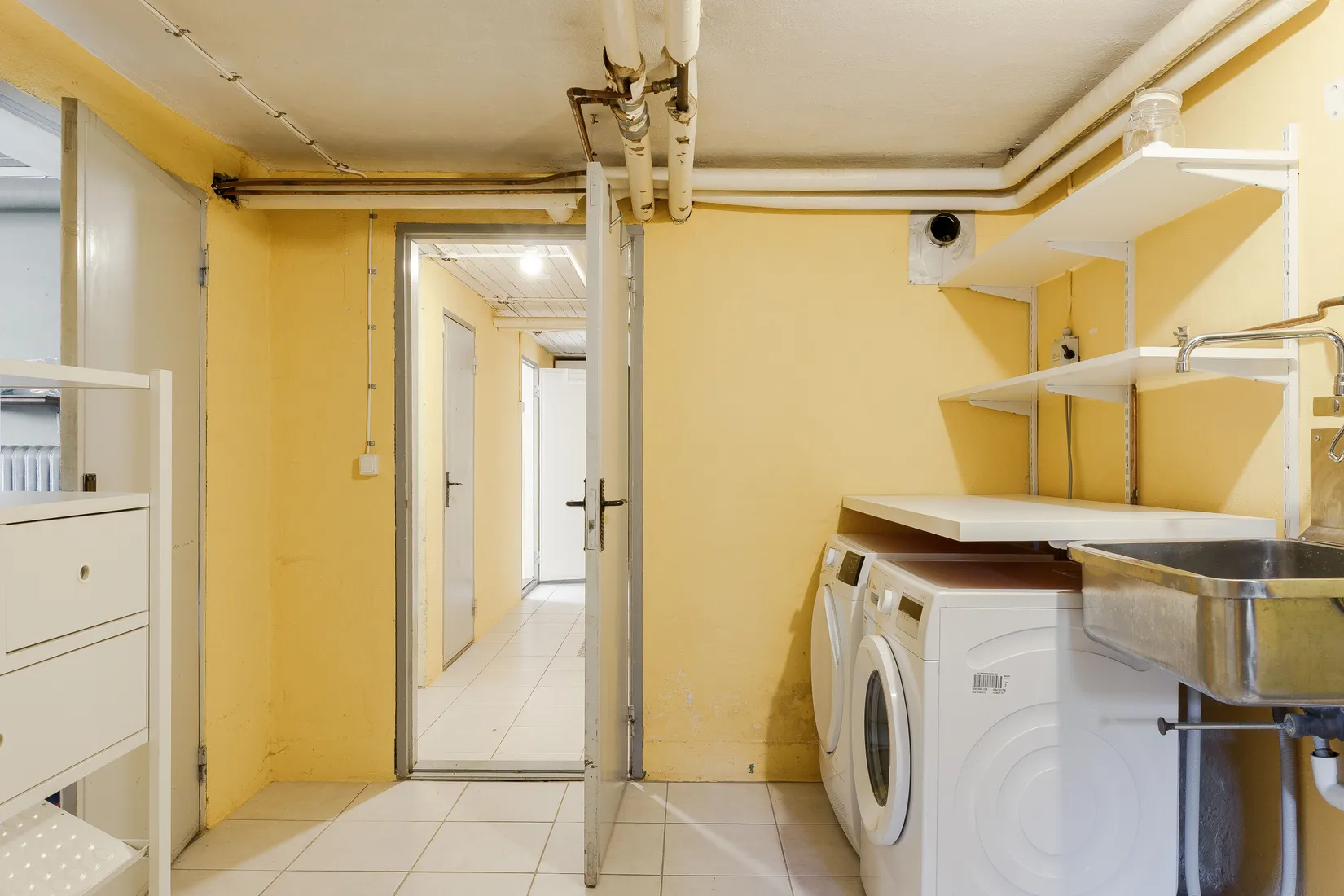 Villa, Riddaregatan 84, Väster, Växjö