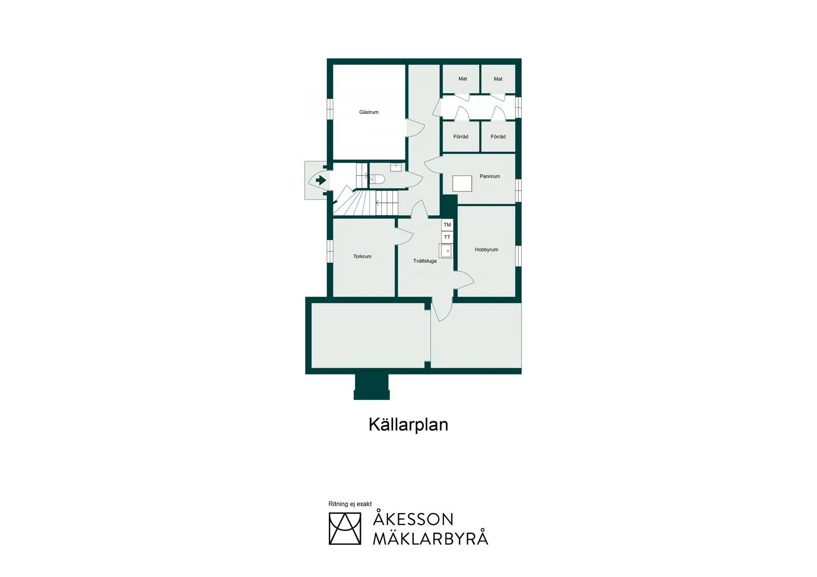 Villa, Riddaregatan 84, Väster, Växjö