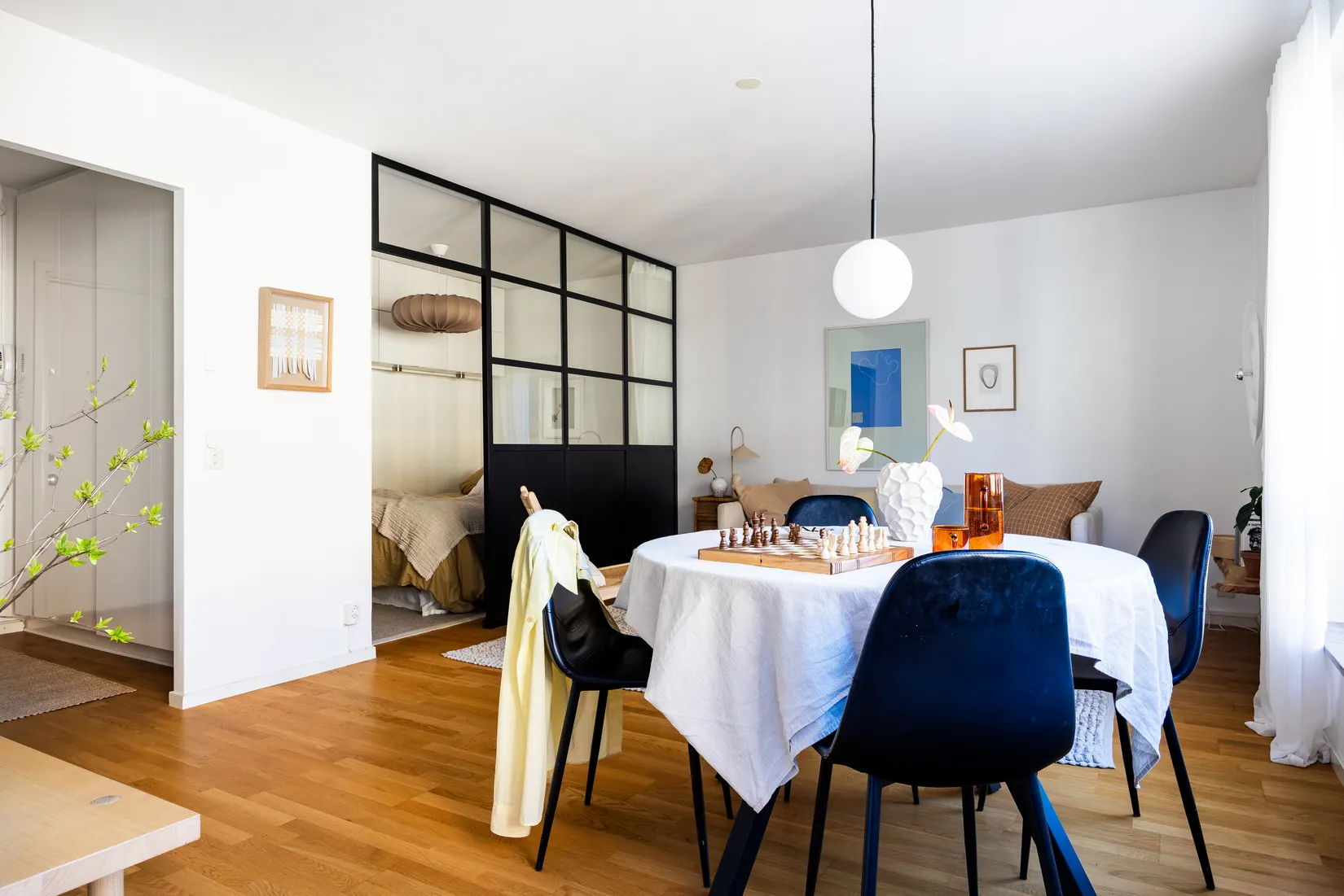 Bostadsrätt, Karl Gustavsgatan 33, Vasastaden, Göteborg