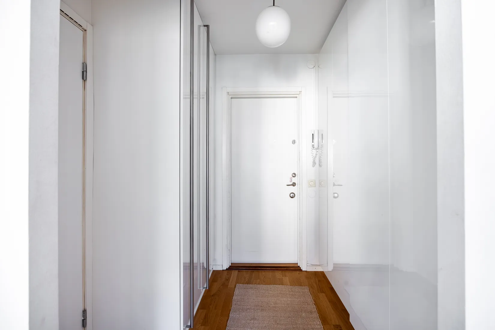 Bostadsrätt, Karl Gustavsgatan 33, Vasastaden, Göteborg