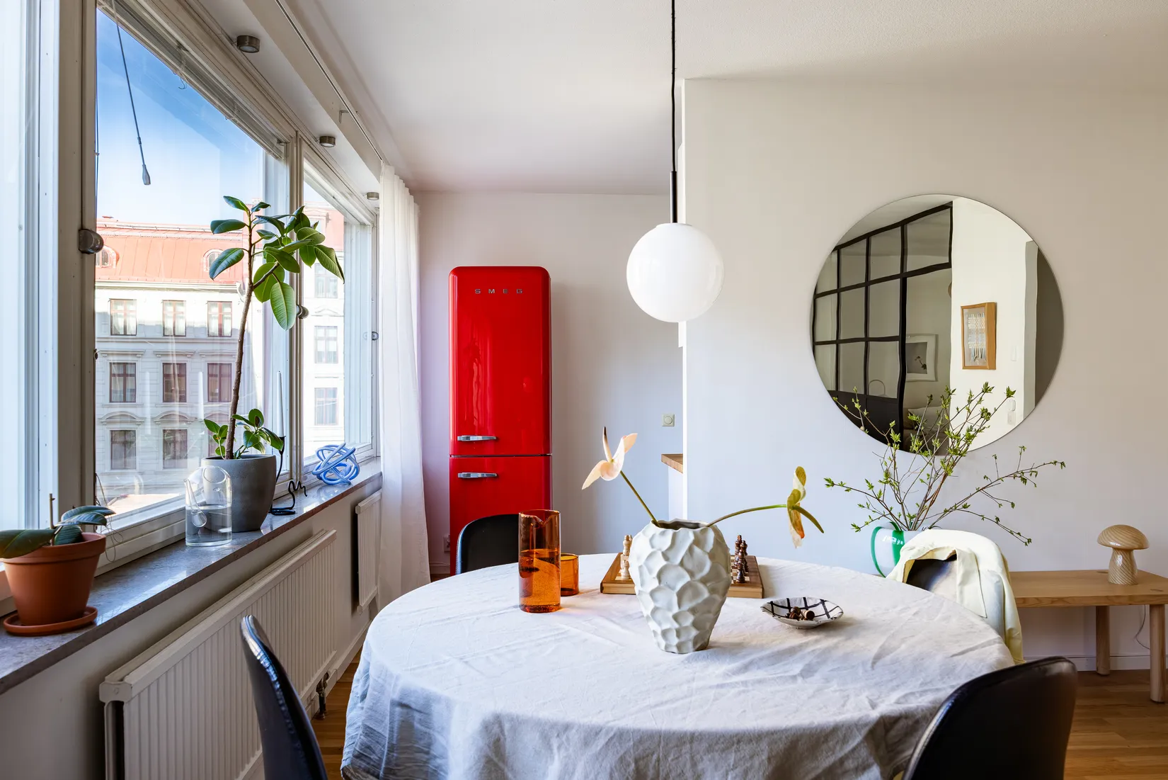 Bostadsrätt, Karl Gustavsgatan 33, Vasastaden, Göteborg