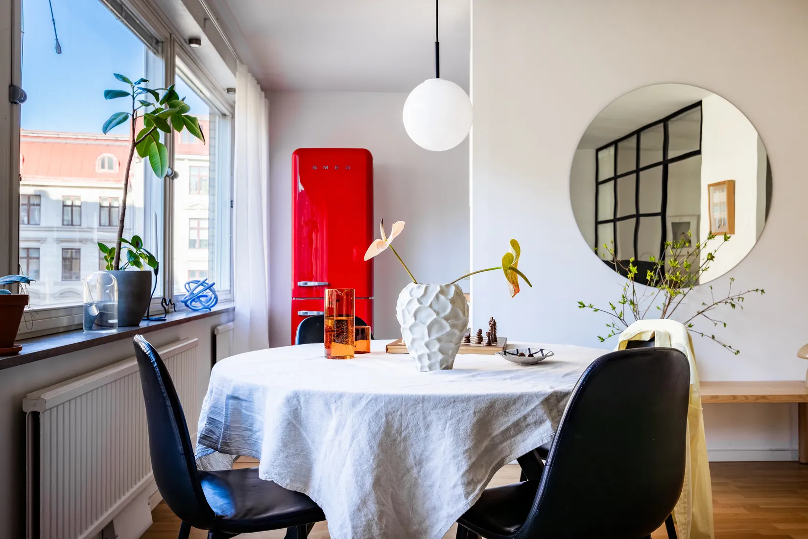 Bostadsrätt, Karl Gustavsgatan 33, Vasastaden, Göteborg