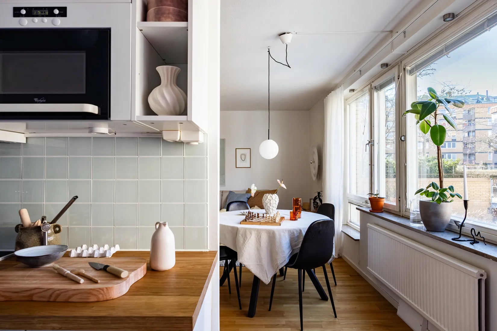 Bostadsrätt, Karl Gustavsgatan 33, Vasastaden, Göteborg
