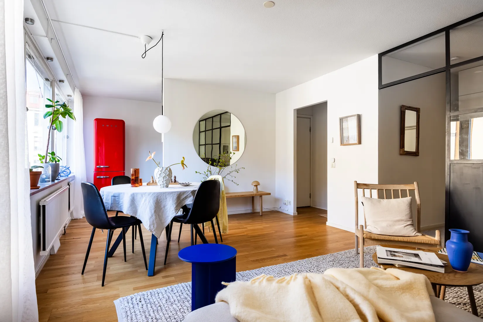 Bostadsrätt, Karl Gustavsgatan 33, Vasastaden, Göteborg