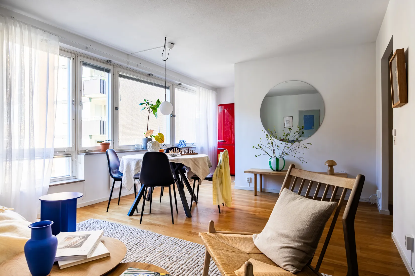 Bostadsrätt, Karl Gustavsgatan 33, Vasastaden, Göteborg