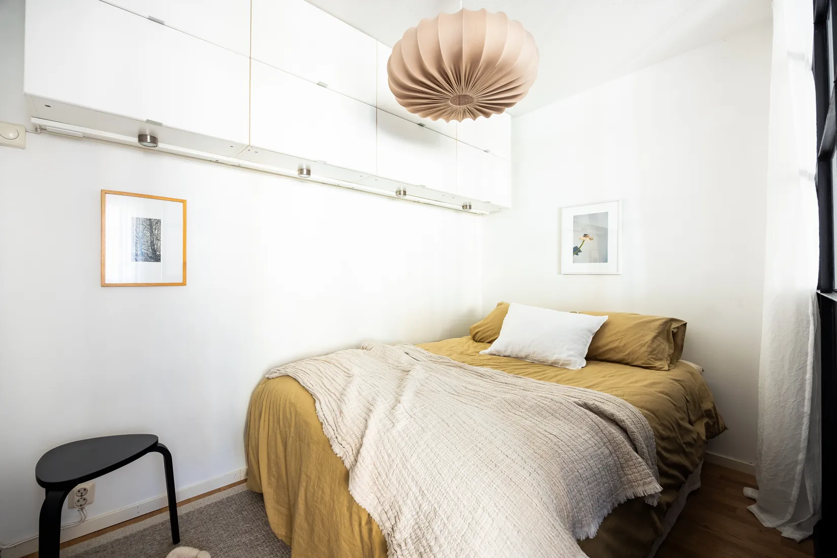 Bostadsrätt, Karl Gustavsgatan 33, Vasastaden, Göteborg