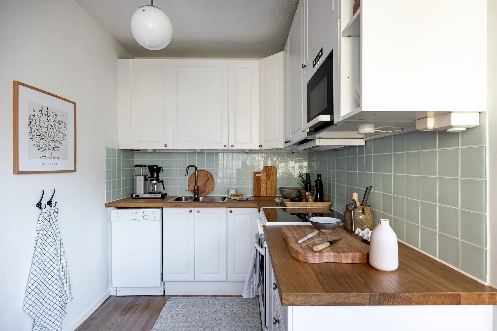 Bostadsrätt, Karl Gustavsgatan 33, Vasastaden, Göteborg