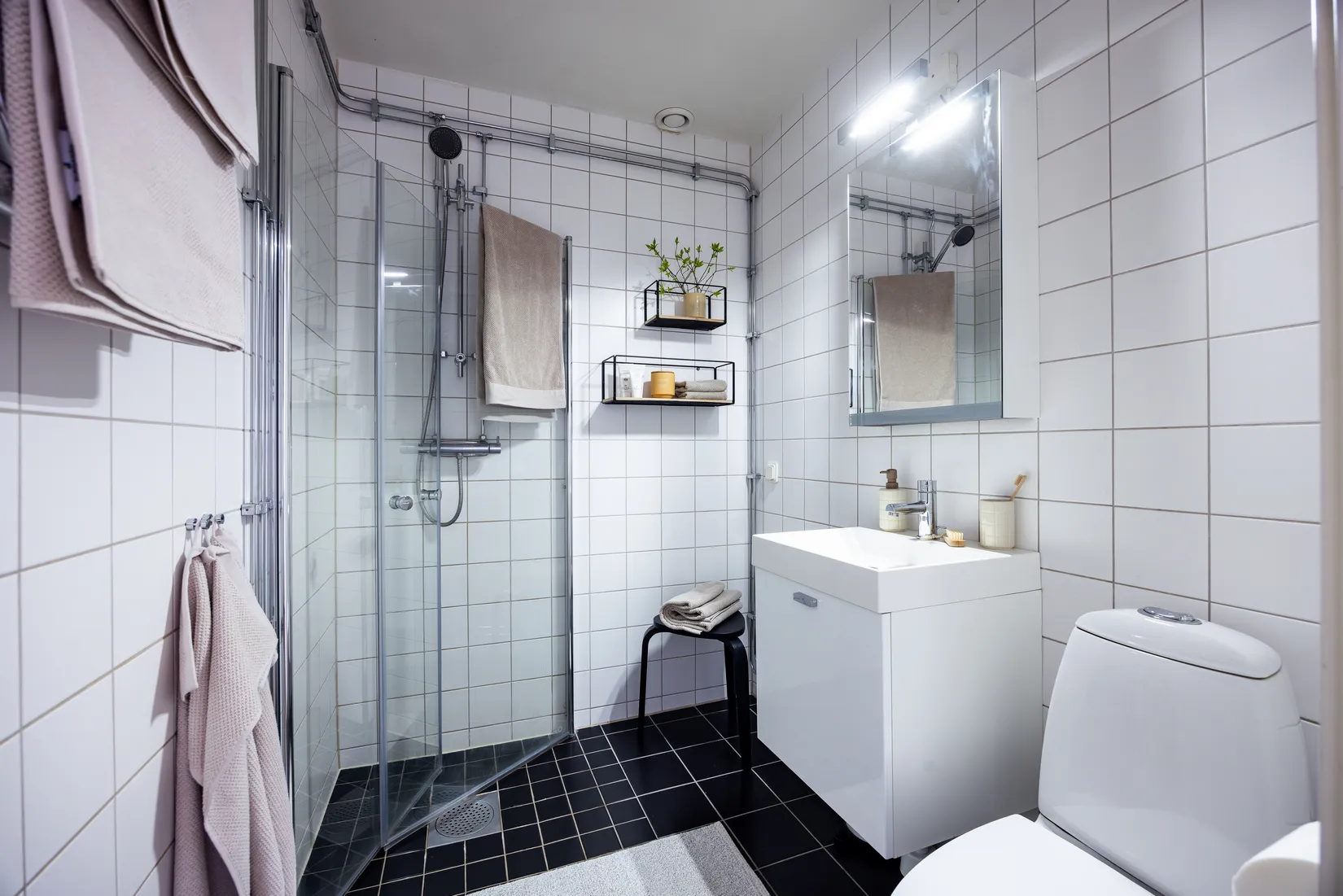 Bostadsrätt, Karl Gustavsgatan 33, Vasastaden, Göteborg