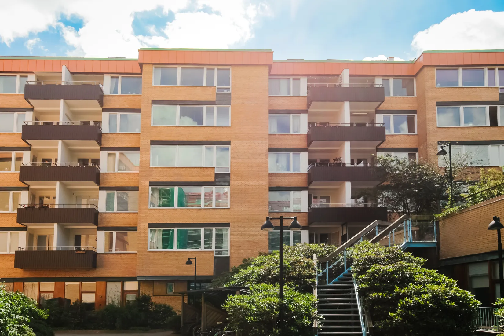 Bostadsrätt, Karl Gustavsgatan 33, Vasastaden, Göteborg