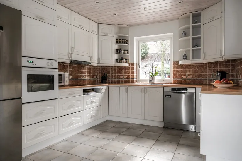 Villa, Nordqvists väg 7, Vega, Haninge