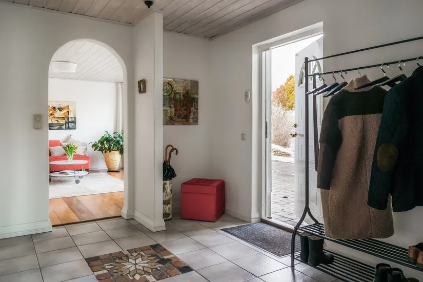 Villa, Nordqvists väg 7, Vega, Haninge