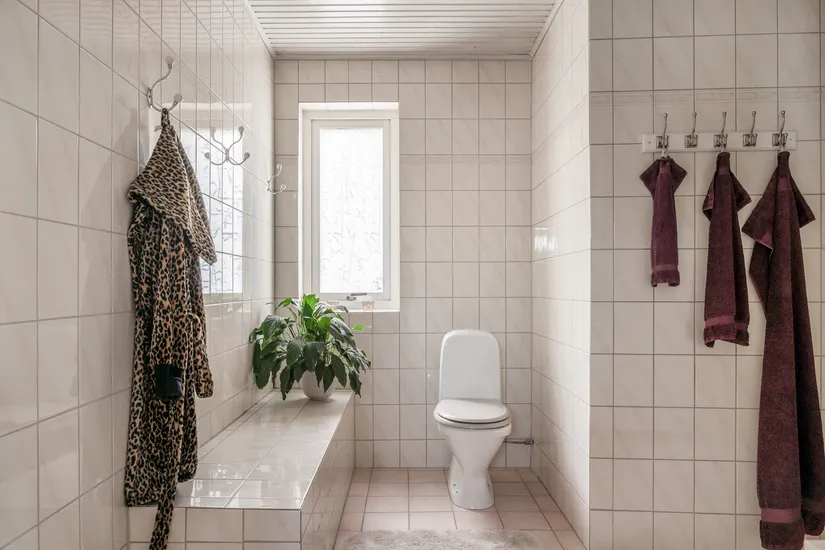Villa, Nordqvists väg 7, Vega, Haninge