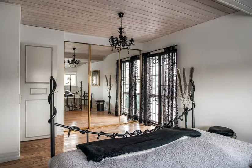 Villa, Nordqvists väg 7, Vega, Haninge