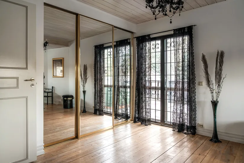 Villa, Nordqvists väg 7, Vega, Haninge