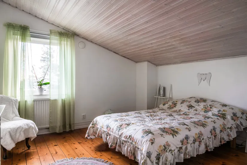 Villa, Nordqvists väg 7, Vega, Haninge