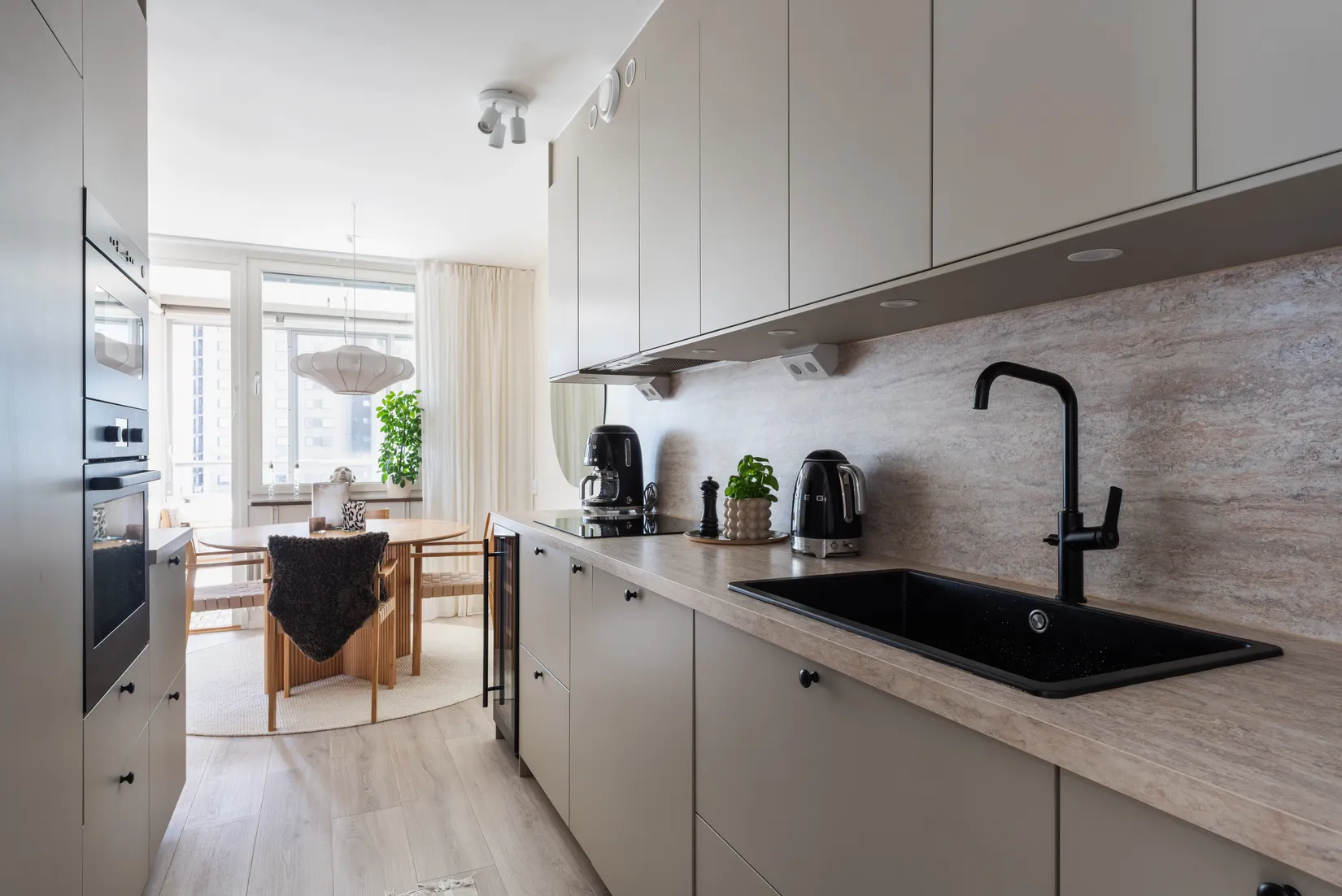 Bostadsrätt, Åkerbyvägen 106, Täby Centrum, Täby