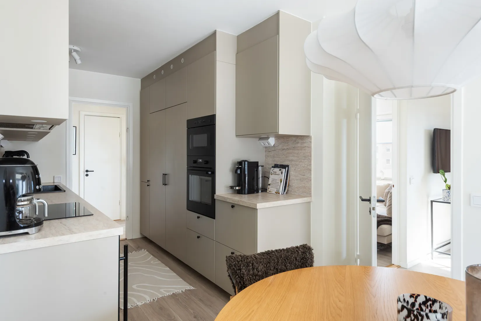 Bostadsrätt, Åkerbyvägen 106, Täby Centrum, Täby